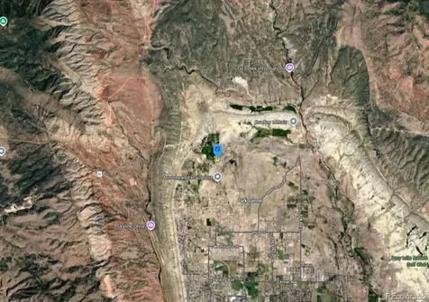 1635 Reservoir Roads Canon City CO 81212