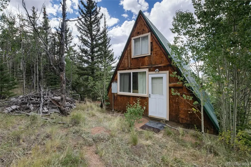 63 Welsh Cob Lane Como CO 80432