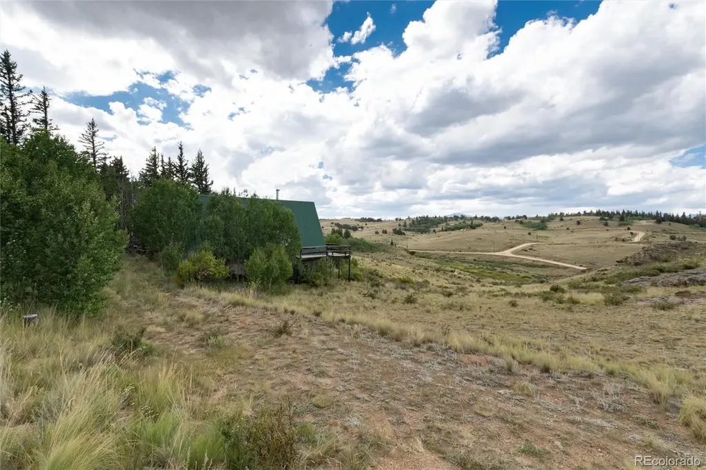 63 Welsh Cob Lane Como CO 80432