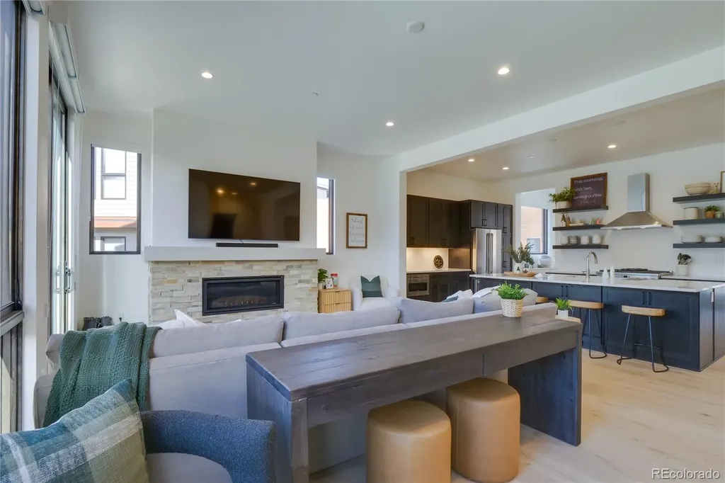 111 Geneva Drive Silverthorne CO 80498