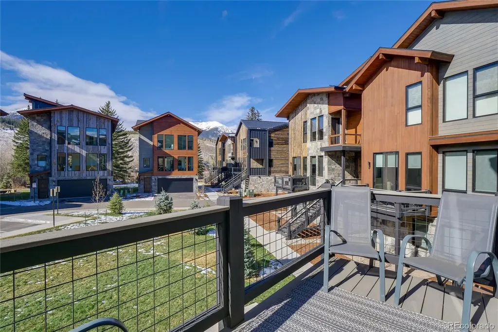 111 Geneva Drive Silverthorne CO 80498