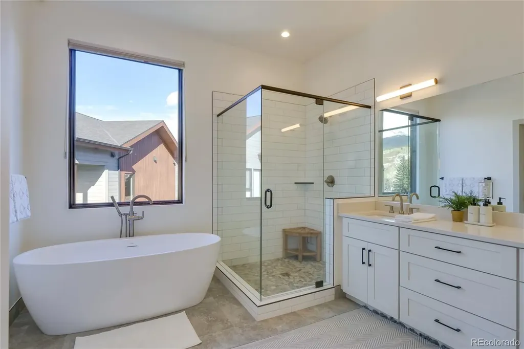111 Geneva Drive Silverthorne CO 80498