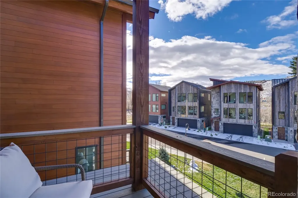 111 Geneva Drive Silverthorne CO 80498