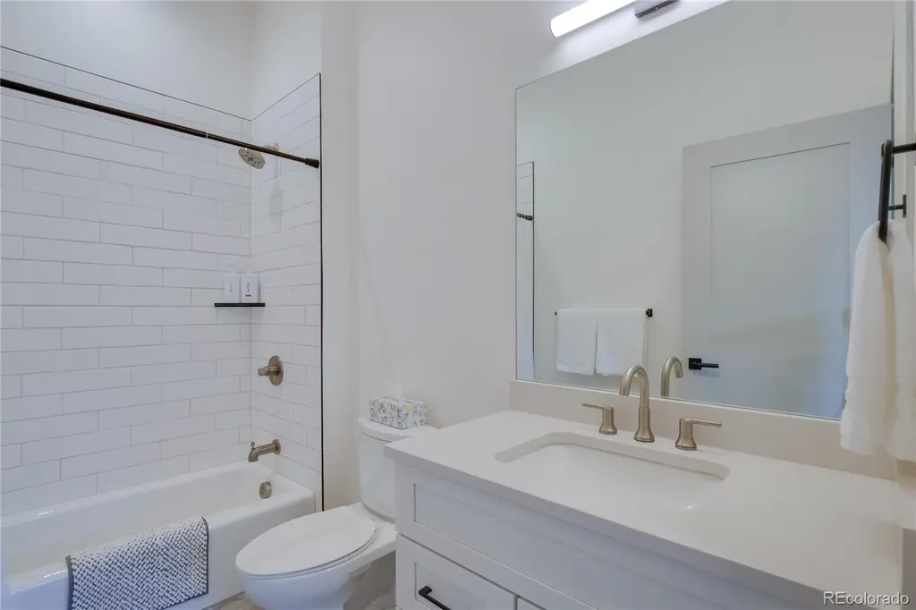 111 Geneva Drive Silverthorne CO 80498