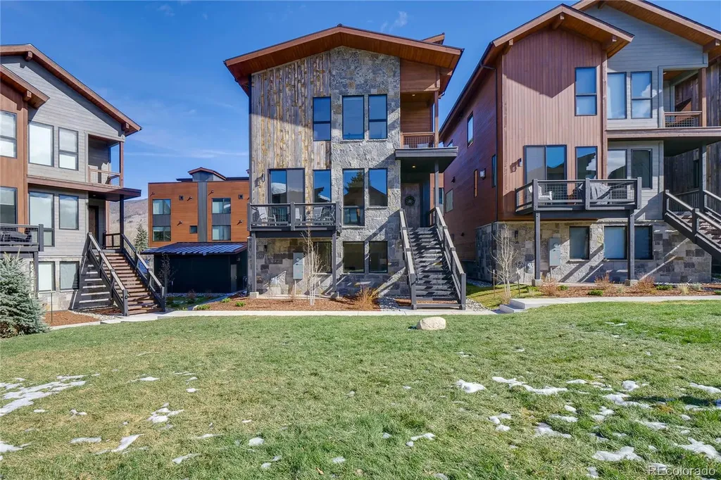 111 Geneva Drive Silverthorne CO 80498