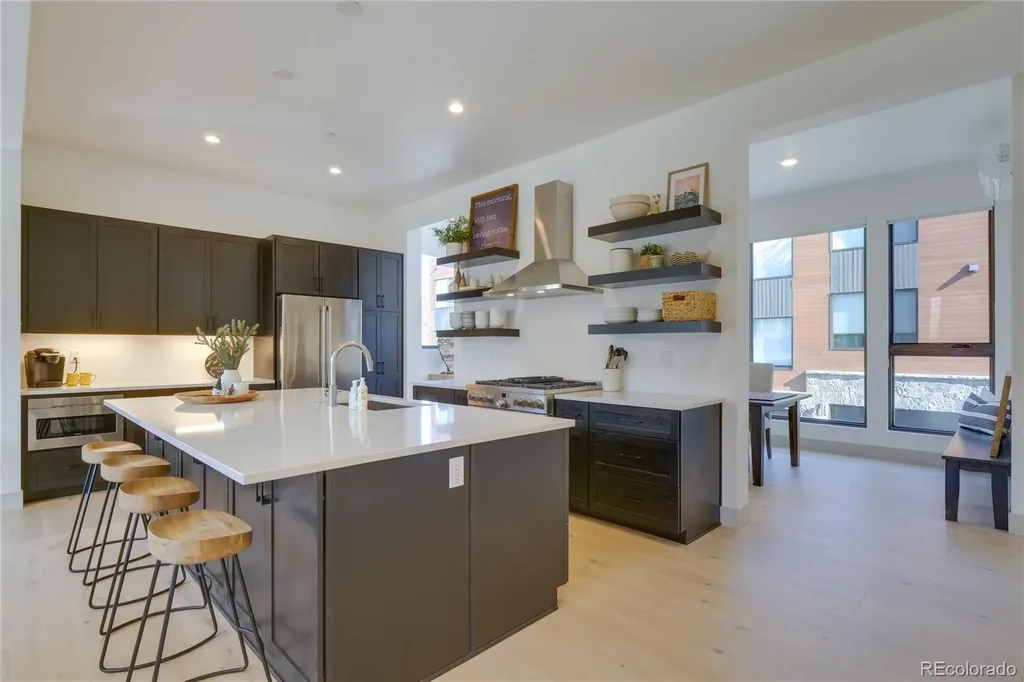 111 Geneva Drive Silverthorne CO 80498