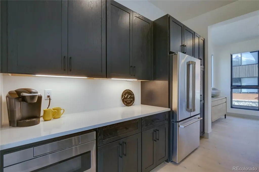 111 Geneva Drive Silverthorne CO 80498