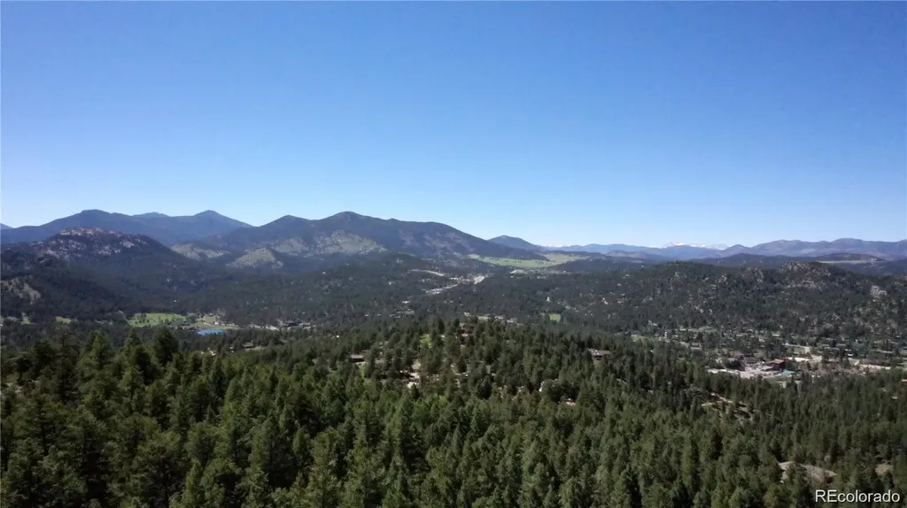 5061 Liberty Drive Evergreen CO 80439