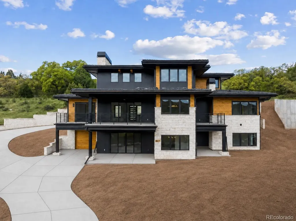 8077 Raphael Lane Littleton CO 80125
