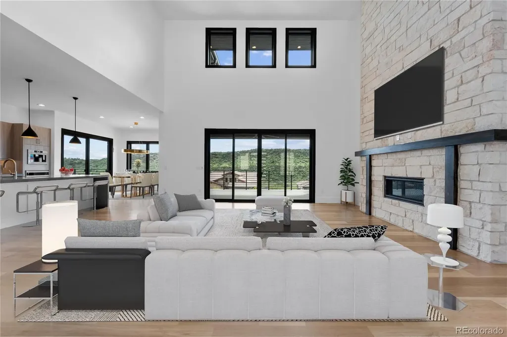 8077 Raphael Lane Littleton CO 80125