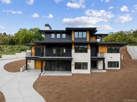 8077 Raphael Lane Littleton CO 80125