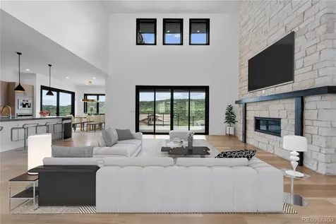 8077 Raphael Lane Littleton CO 80125