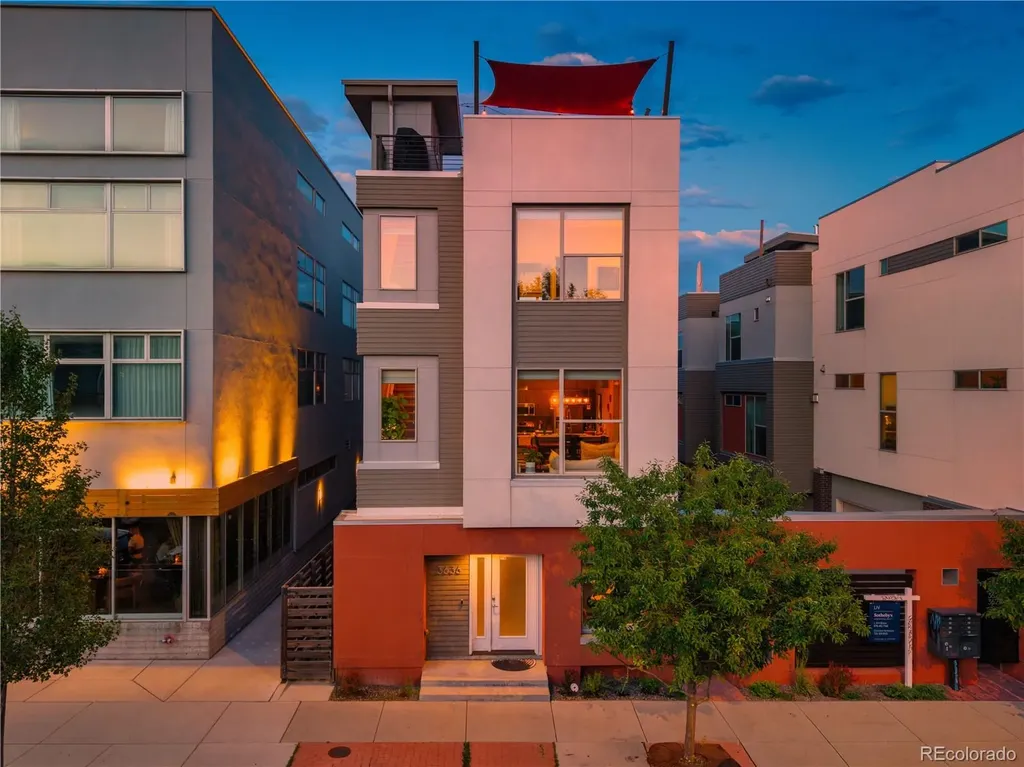 3636 Navajo Street Denver CO 80211