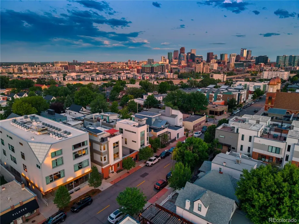 3636 Navajo Street Denver CO 80211
