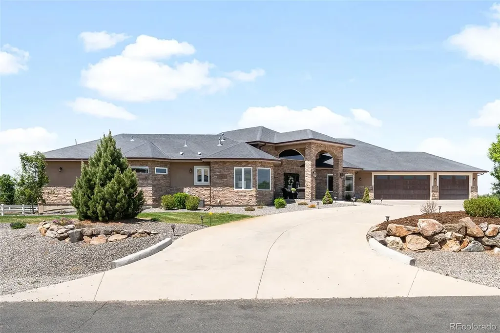 5875 E 162nd Avenue Brighton CO 80602