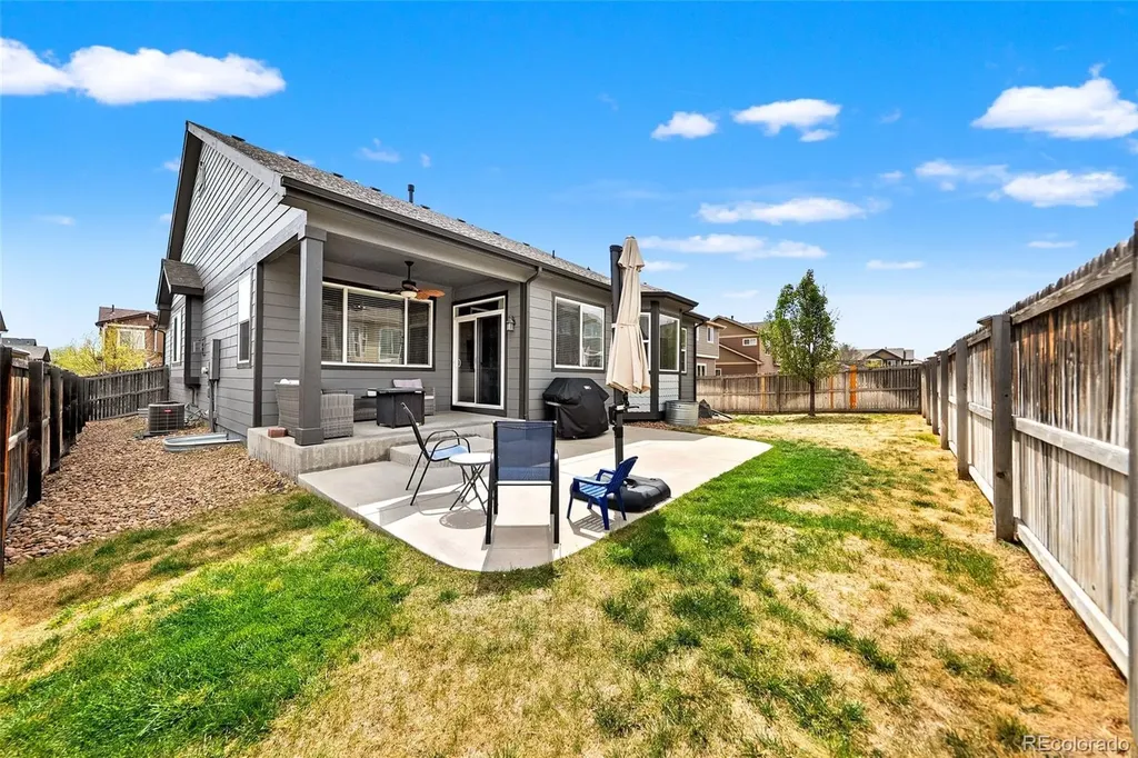 9943 Norfolk Street Commerce City CO 80022