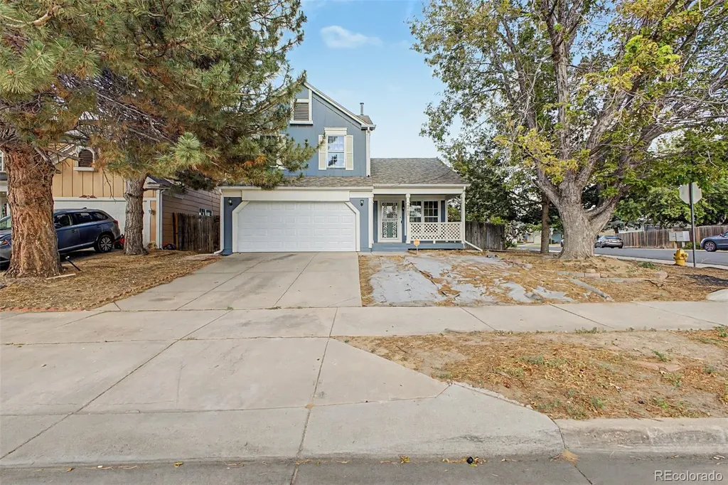 4602 Malaya Street Denver CO 80249