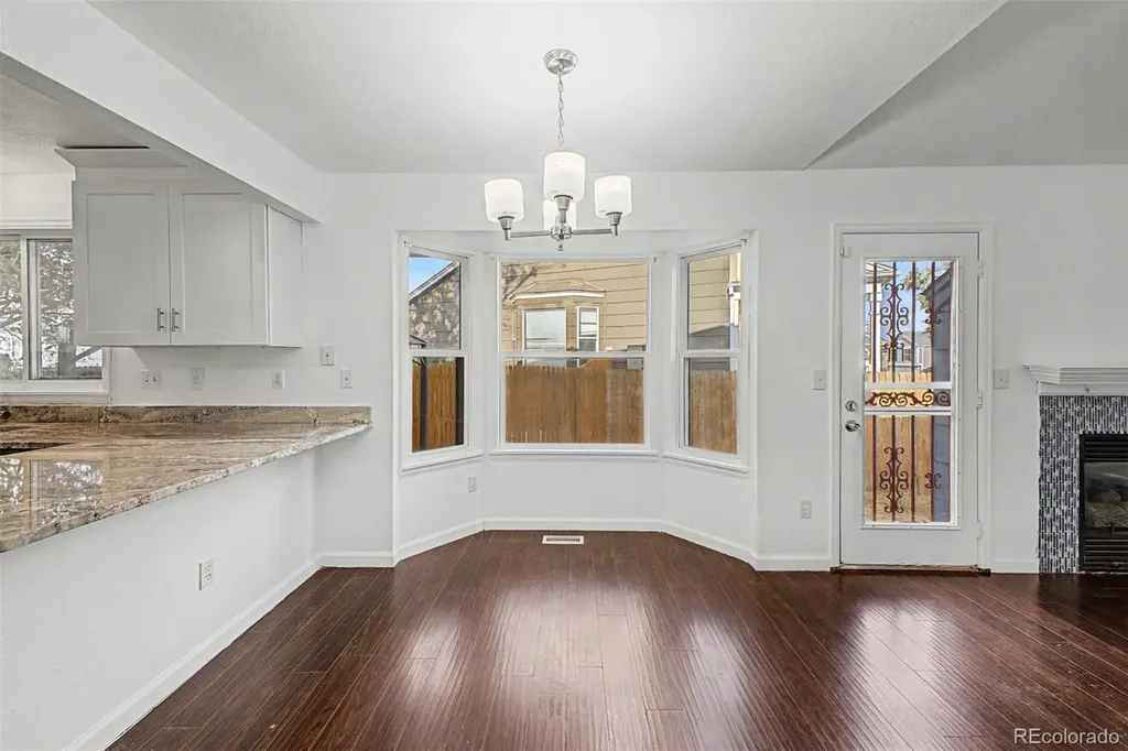 4602 Malaya Street Denver CO 80249