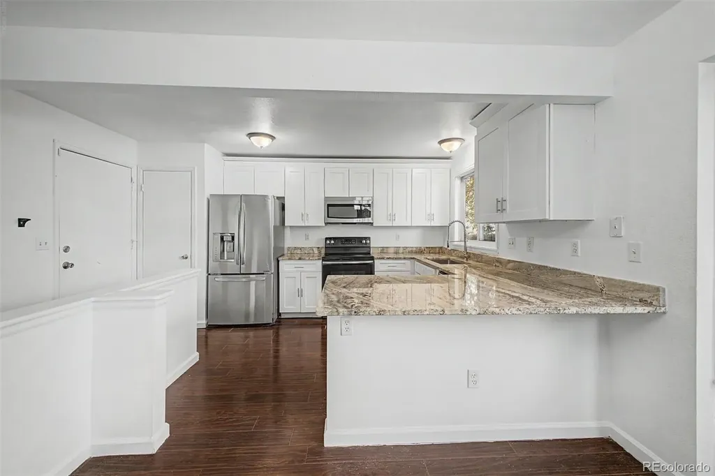 4602 Malaya Street Denver CO 80249