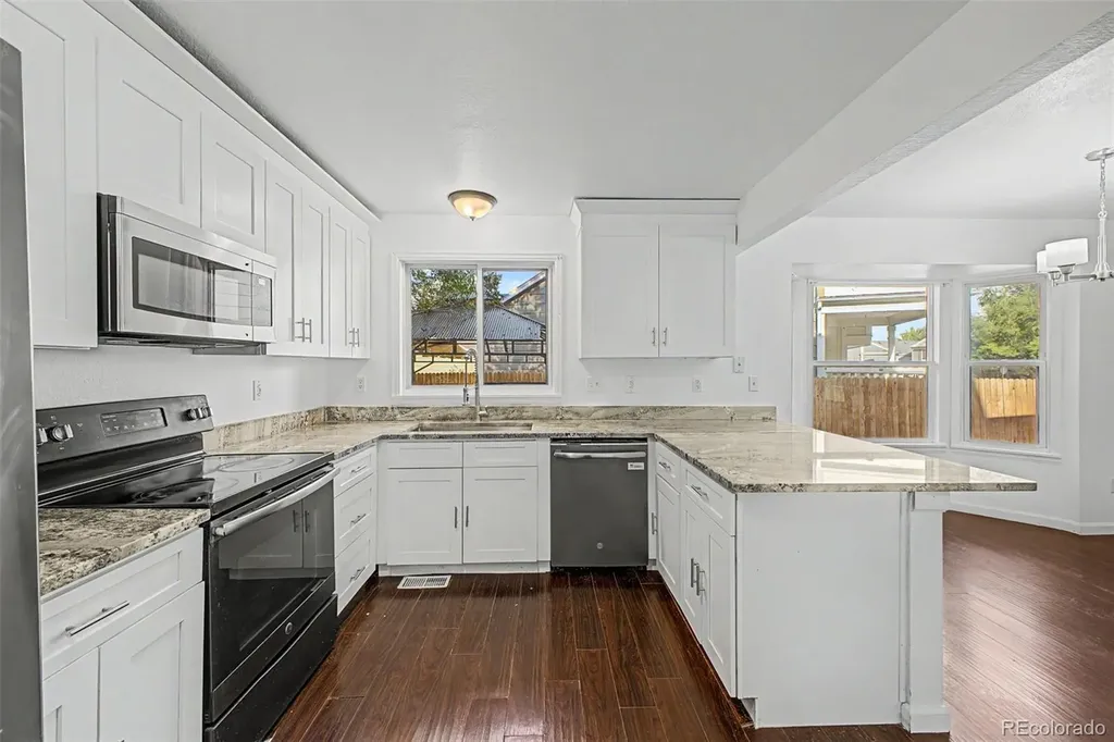 4602 Malaya Street Denver CO 80249