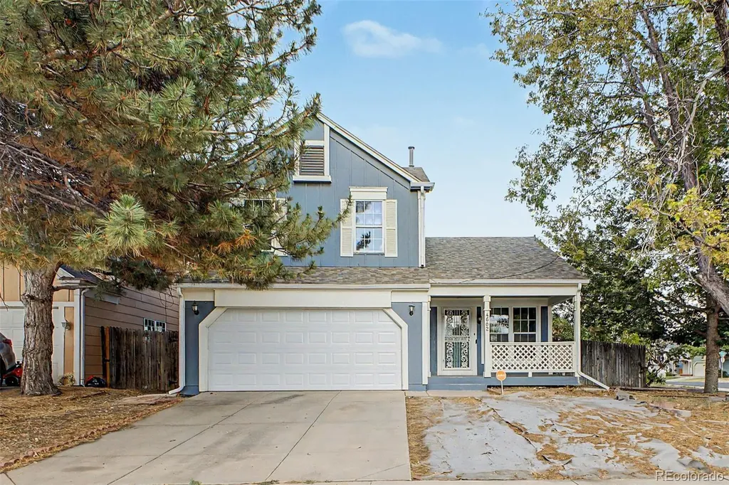4602 Malaya Street Denver CO 80249