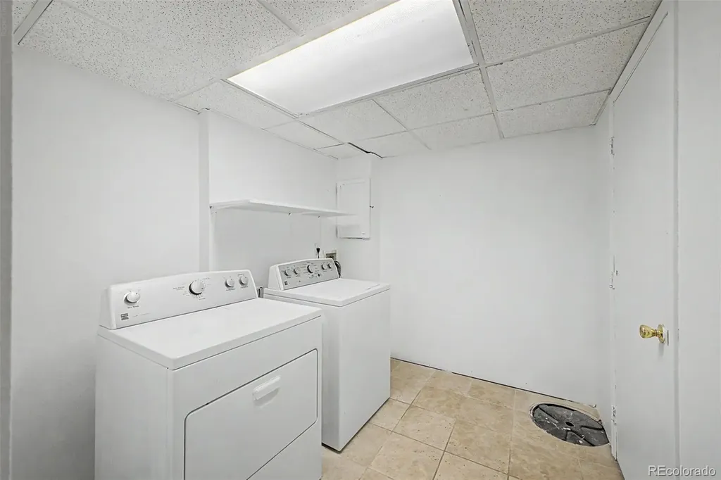 4602 Malaya Street Denver CO 80249