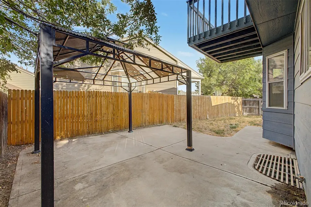 4602 Malaya Street Denver CO 80249