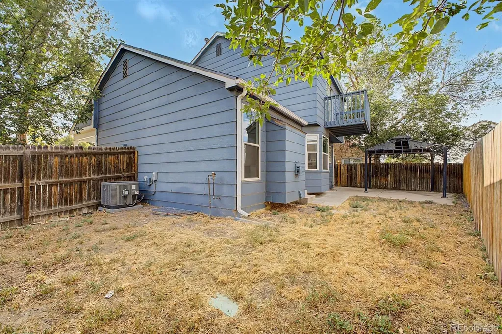 4602 Malaya Street Denver CO 80249