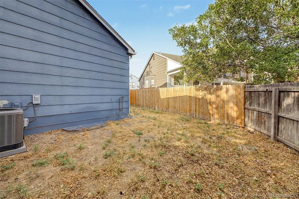 4602 Malaya Street Denver CO 80249