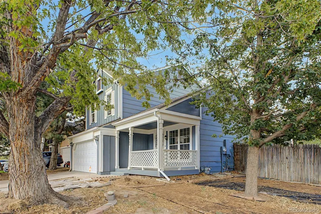 4602 Malaya Street Denver CO 80249