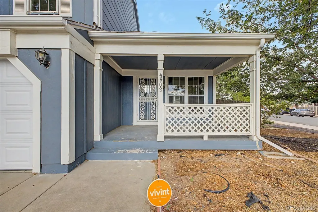 4602 Malaya Street Denver CO 80249