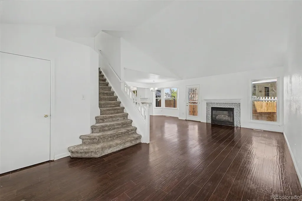 4602 Malaya Street Denver CO 80249