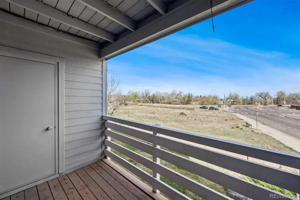 3121 S Tamarac Drive Denver CO 80231