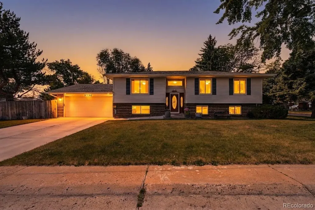 6790 W 63rd Avenue Arvada CO 80003