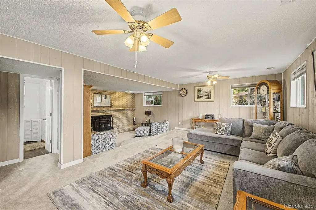 6790 W 63rd Avenue Arvada CO 80003