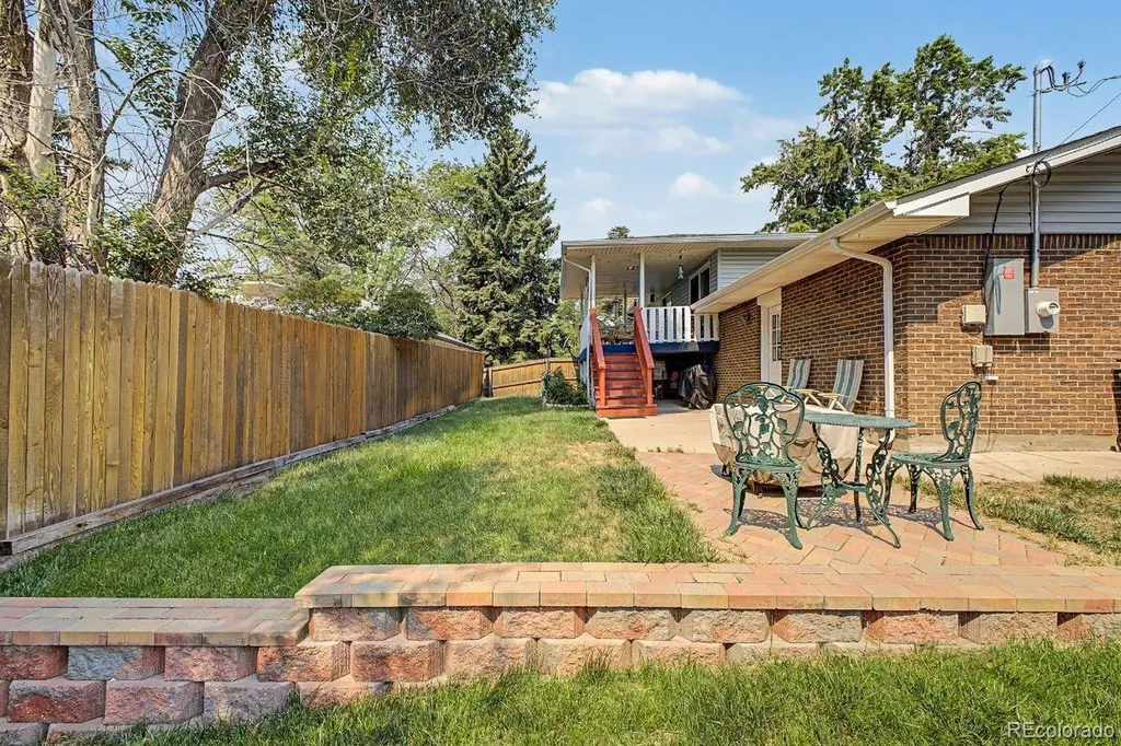 6790 W 63rd Avenue Arvada CO 80003