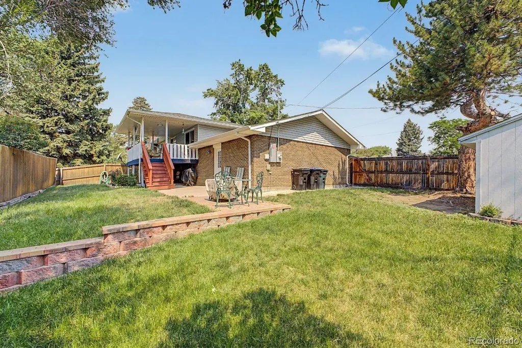 6790 W 63rd Avenue Arvada CO 80003