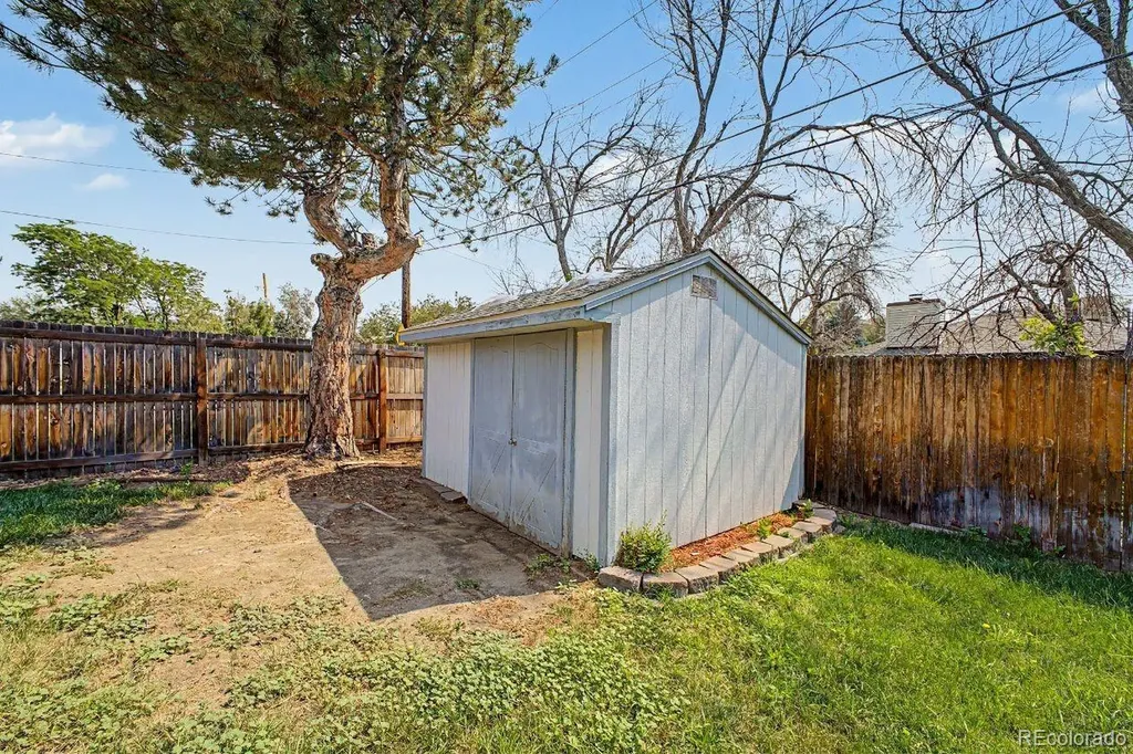 6790 W 63rd Avenue Arvada CO 80003