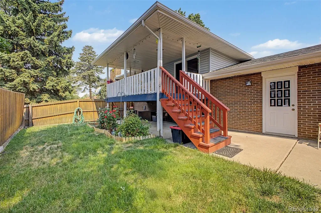 6790 W 63rd Avenue Arvada CO 80003