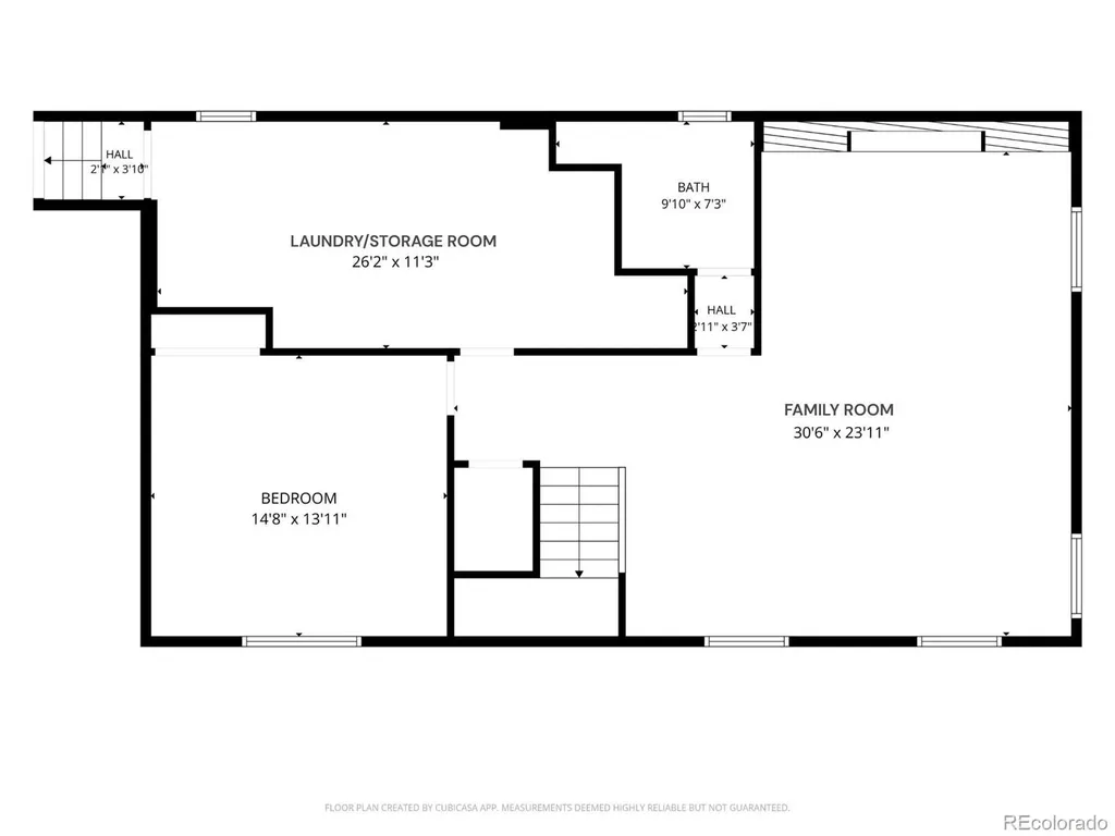 6790 W 63rd Avenue Arvada CO 80003