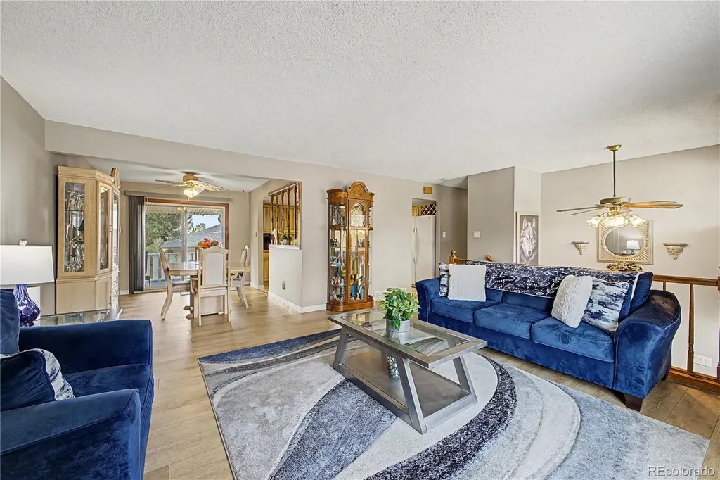 6790 W 63rd Avenue Arvada CO 80003