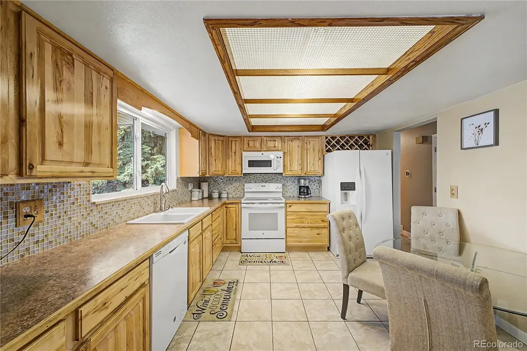 6790 W 63rd Avenue Arvada CO 80003