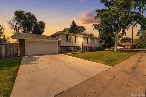 6790 W 63rd Avenue Arvada CO 80003
