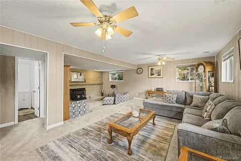 6790 W 63rd Avenue Arvada CO 80003