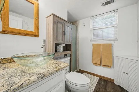 6790 W 63rd Avenue Arvada CO 80003