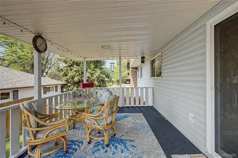 6790 W 63rd Avenue Arvada CO 80003