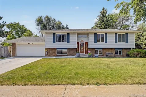 6790 W 63rd Avenue Arvada CO 80003