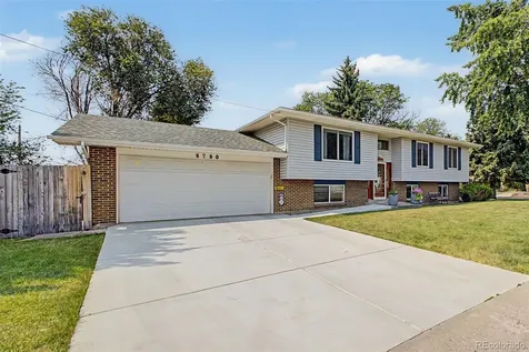 6790 W 63rd Avenue Arvada CO 80003
