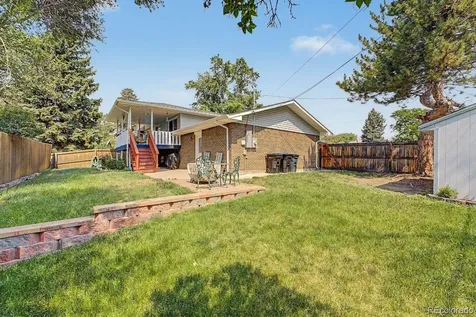 6790 W 63rd Avenue Arvada CO 80003