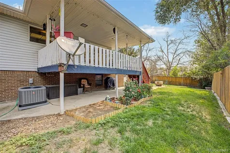6790 W 63rd Avenue Arvada CO 80003